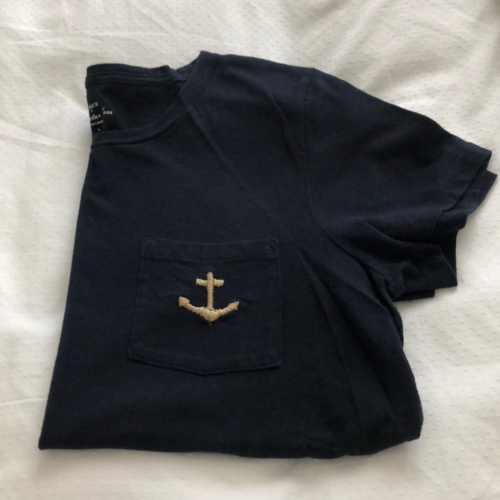 J. Crew Factory Tee